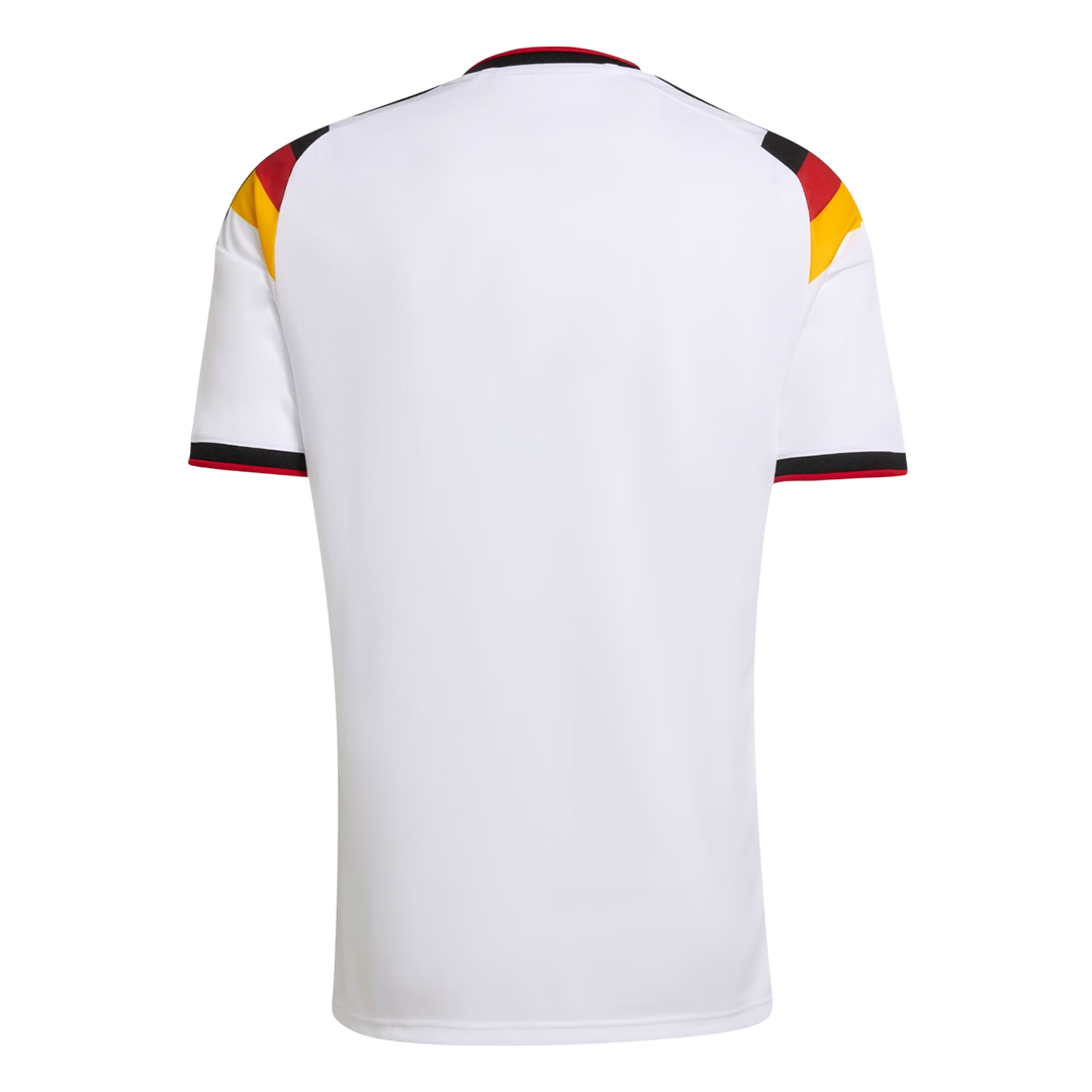 Germany World Cup Hjemmetrøje 2026