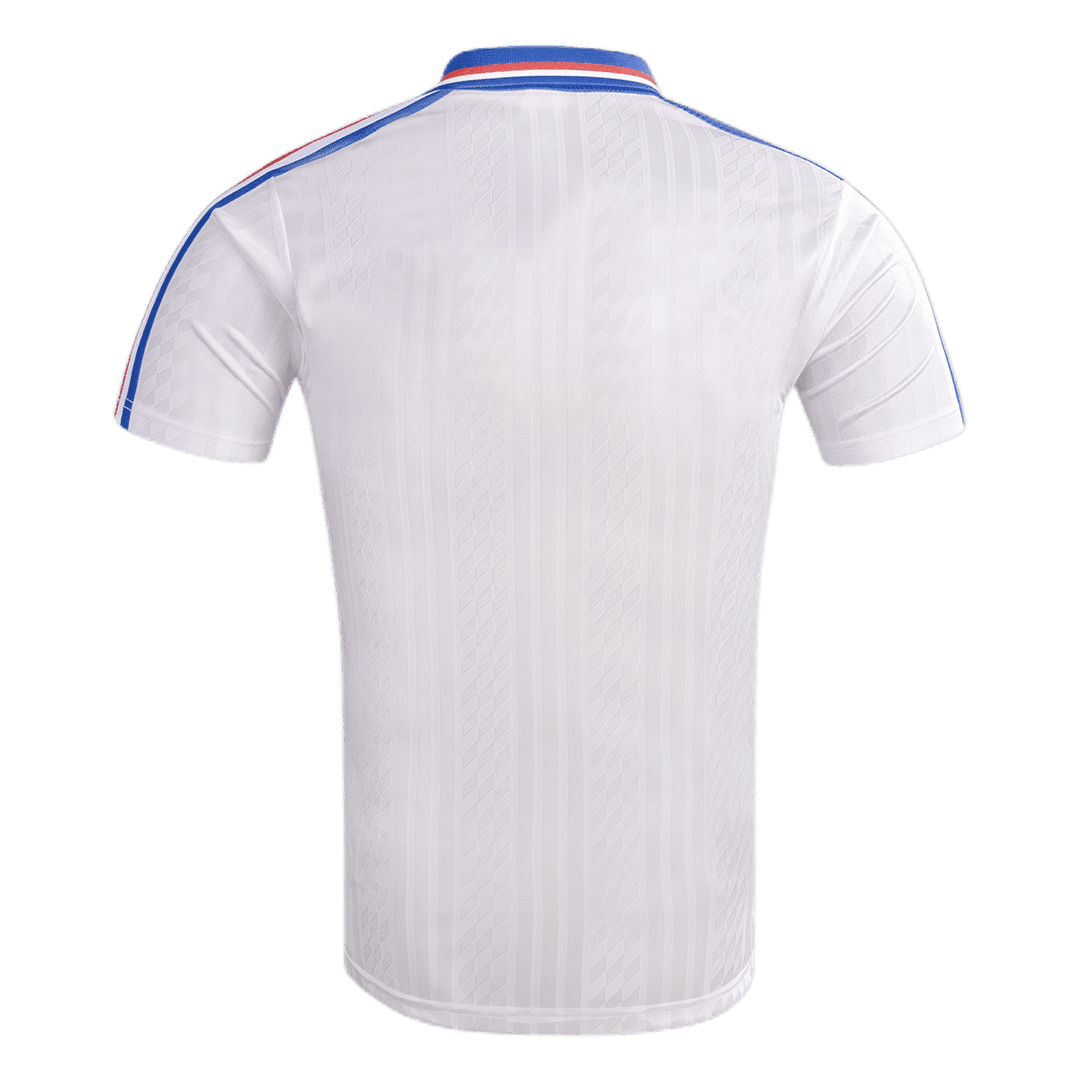 France Retro Udebanebanetrøje 1994