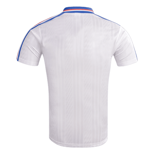 France Retro Udebanebanetrøje 1994