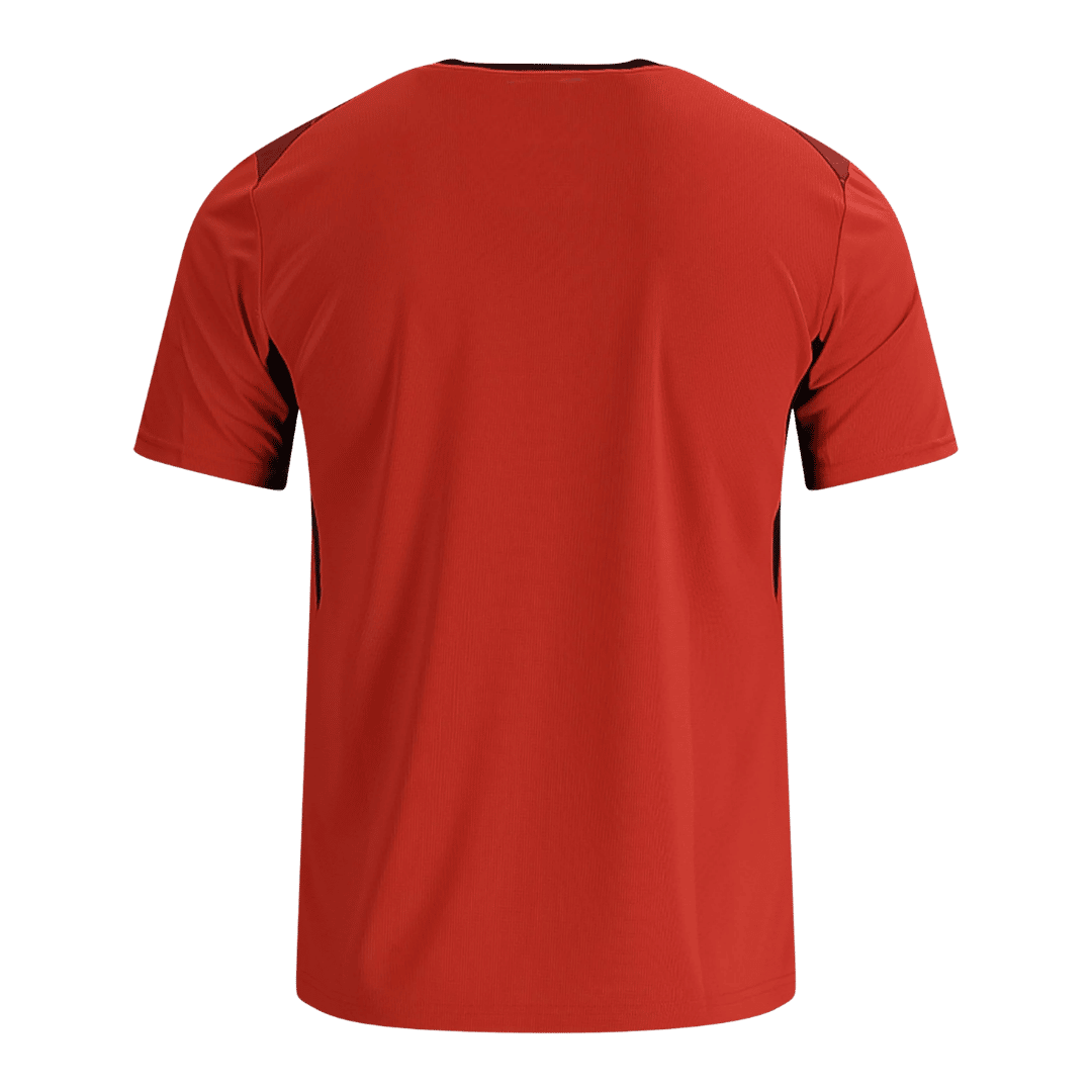 Egypt World Cup Hjemmetrøje 2026
