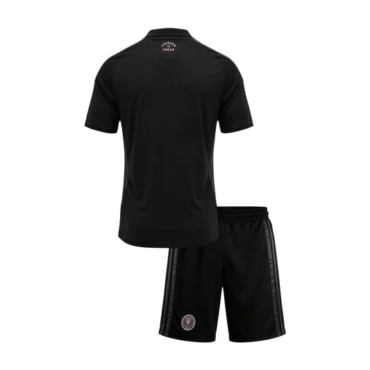 Inter Miami CF Udebanesæt Børn 2026