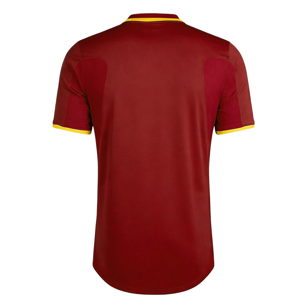 Portugal Retro Hjemmebanetrøje 2000