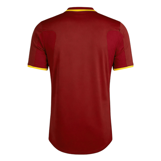 Portugal Retro Hjemmebanetrøje 2000