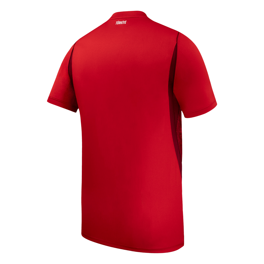 Turkey World Cup Hjemmetrøje 2026