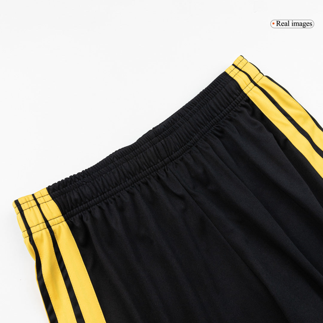 Belgium World Cup Hjemmebaneshorts 2026
