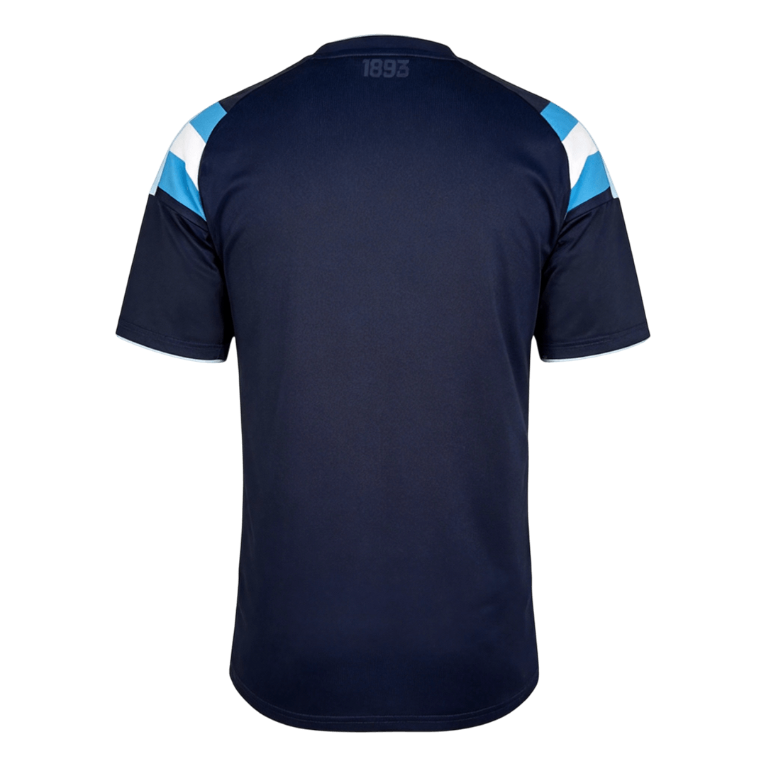 Argentina World Cup trøje 2026