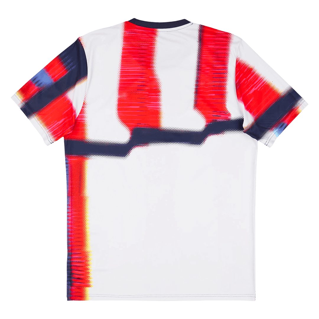 Bayern Munich Pre-Matchtrøje 2025/26