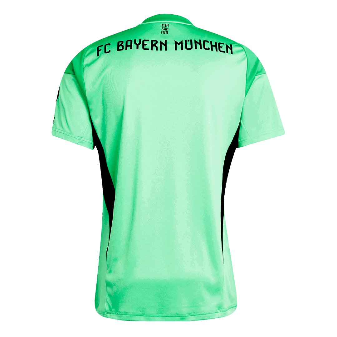 Bayern Munich trøje 2025/26