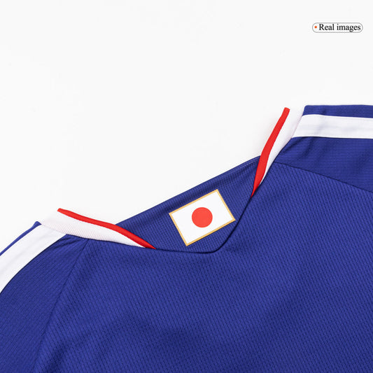 Japan World Cup Hjemmetrøje 2026