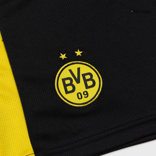 Borussia Dortmund Hjemmebanesæt Børn 3-dele 2025/26