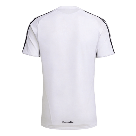 Real Madrid Retro Hjemmebanetrøje 2005/06
