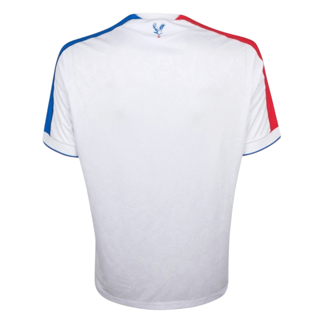 Crystal Palace Tredjetrøje 2025/26