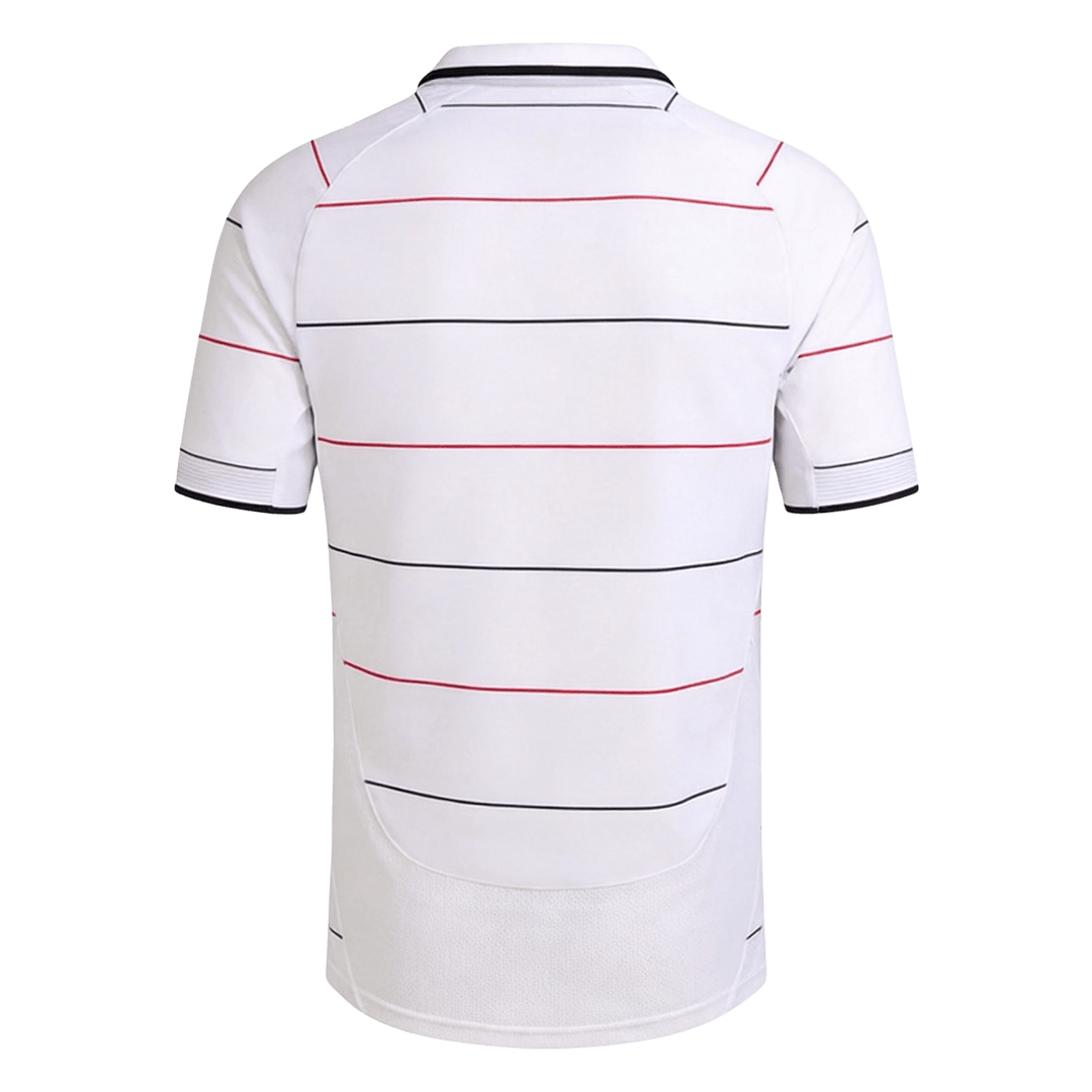 Manchester United Retro Udebanebanetrøje 2004/06