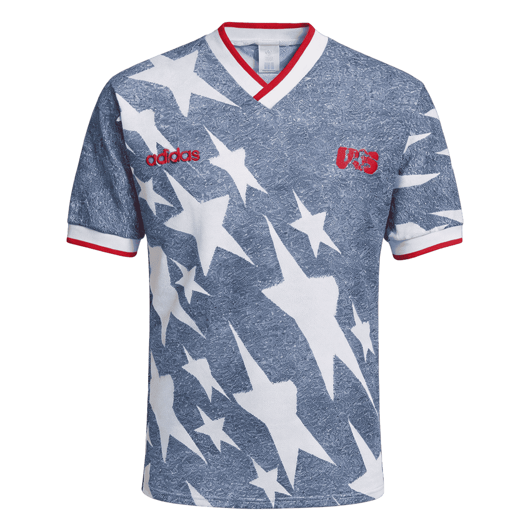 USA Retro Udebanebanetrøje 1994