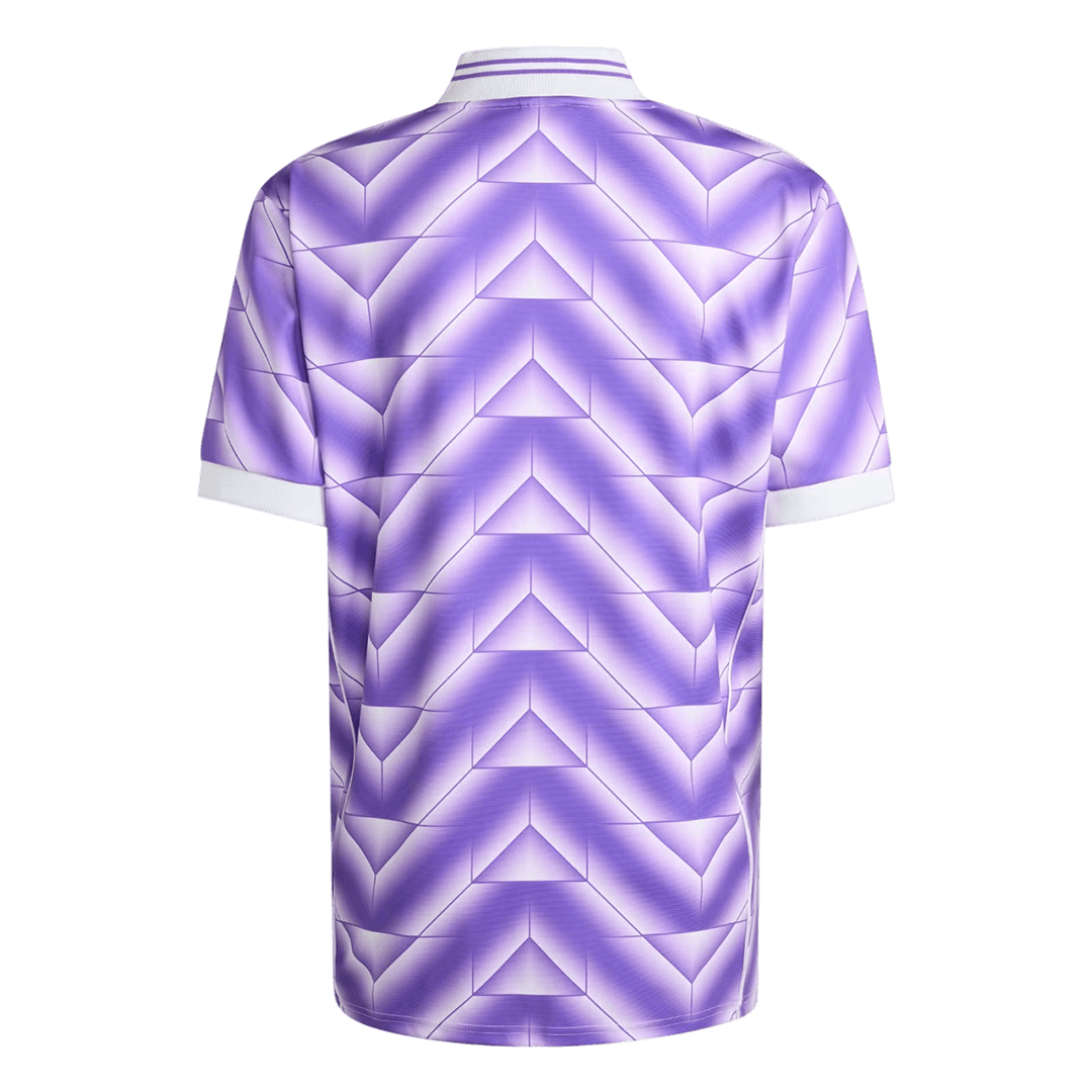 Real Madrid trøje 2025/26