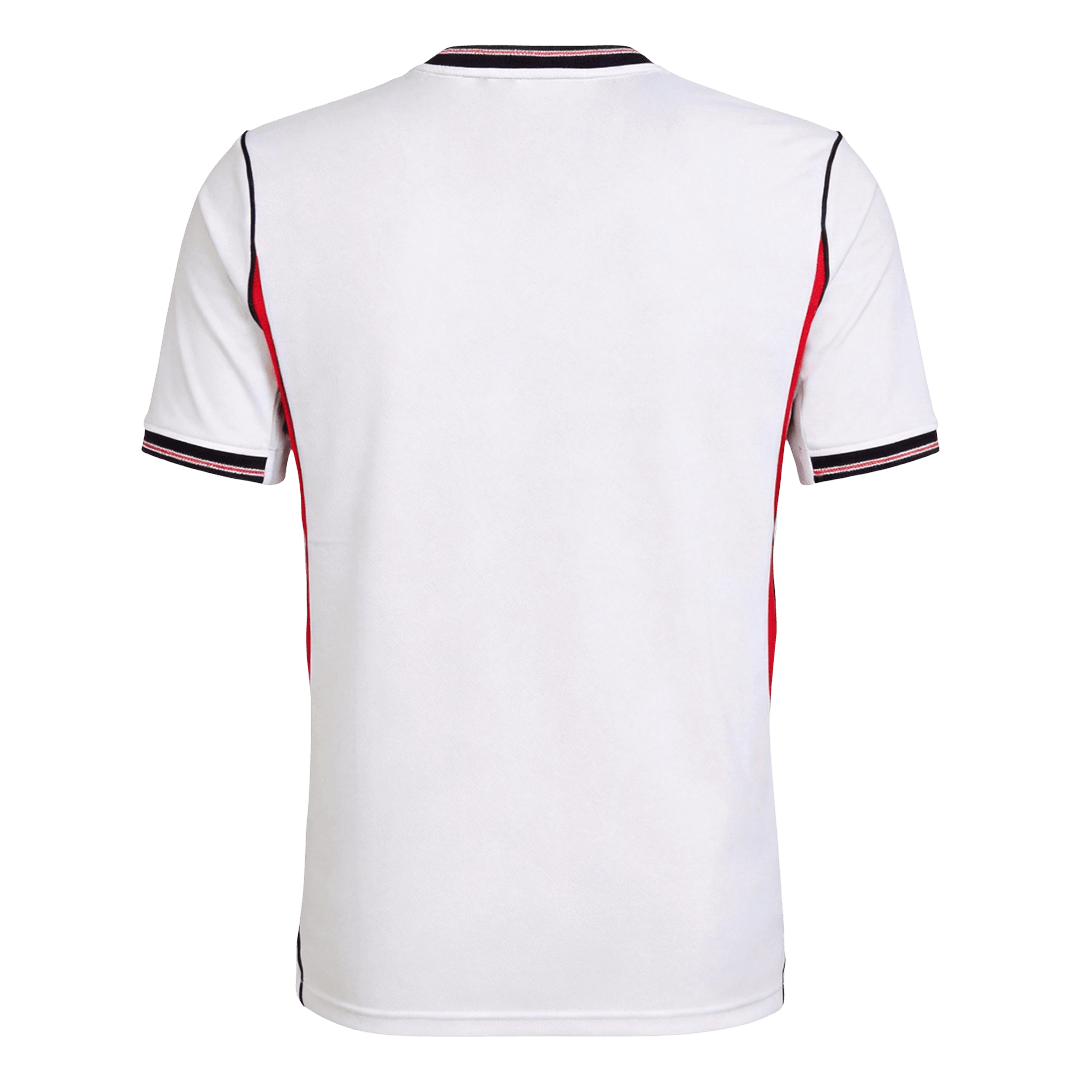 England World Cup Hjemmetrøje 2026