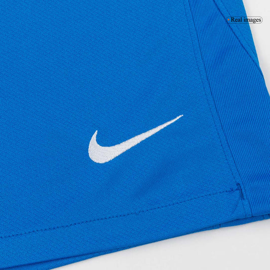 Atletico Madrid Tredjebaneshorts 2025/26