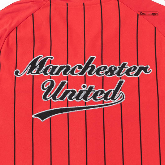 Manchester United trøje 2025/26