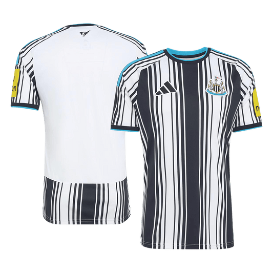 Newcastle United Hjemmetrøje 2026/27