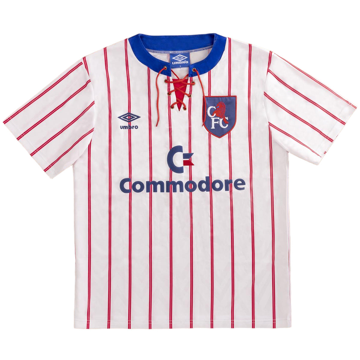 Chelsea Retro Udebanebanetrøje 1992/94