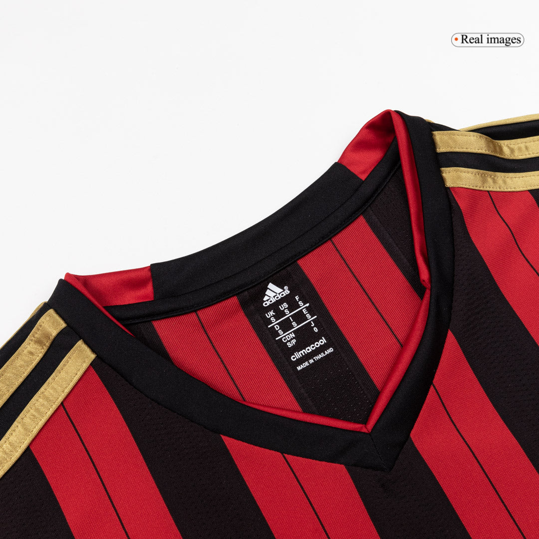 AC Milan Retro Hjemmebanetrøje 2013/14