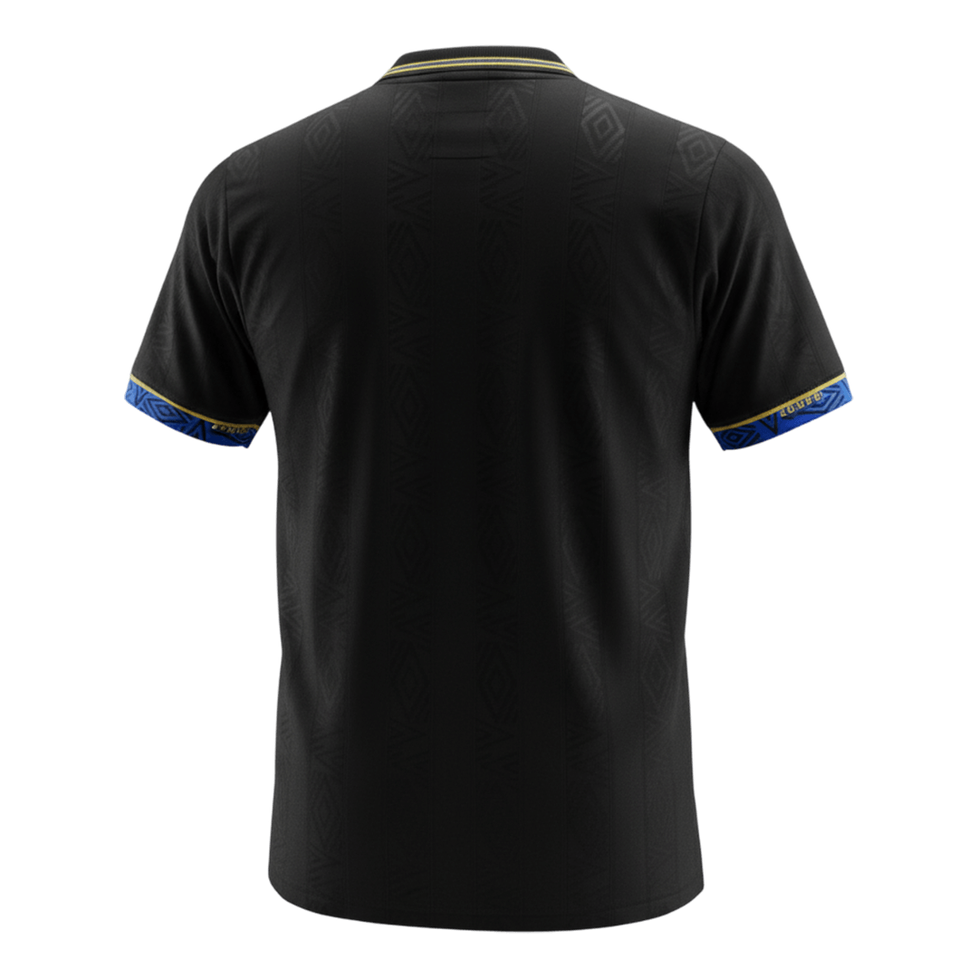 Manchester United Retro Udebanebanetrøje 1993/94