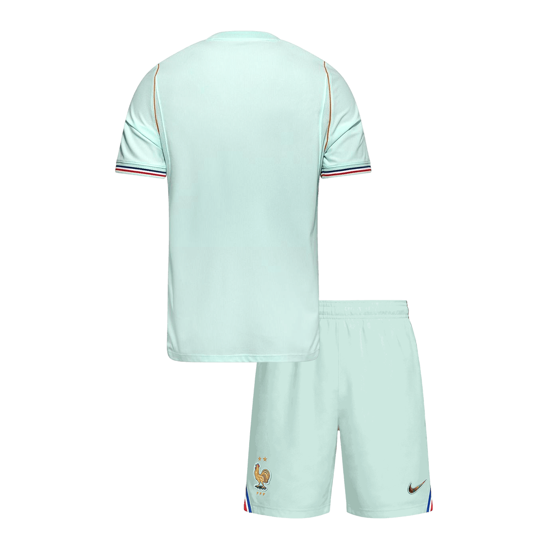 France World Cup Udebanesæt Børn 2026