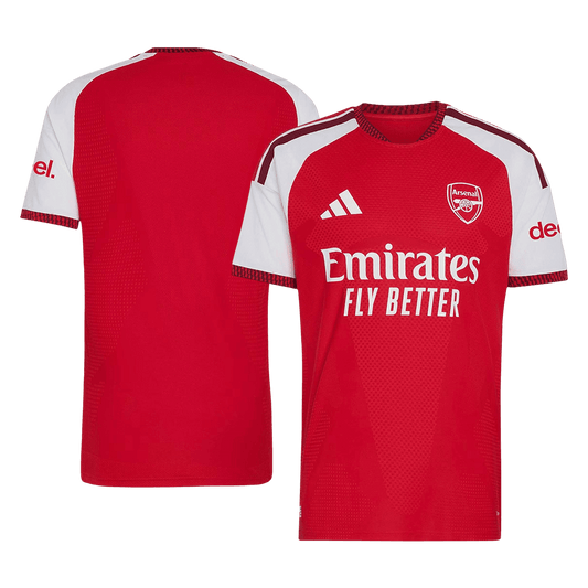 Arsenal Hjemmebanetrøje Spillerversion 2026/27