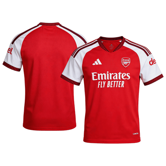 Arsenal Hjemmetrøje 2026/27
