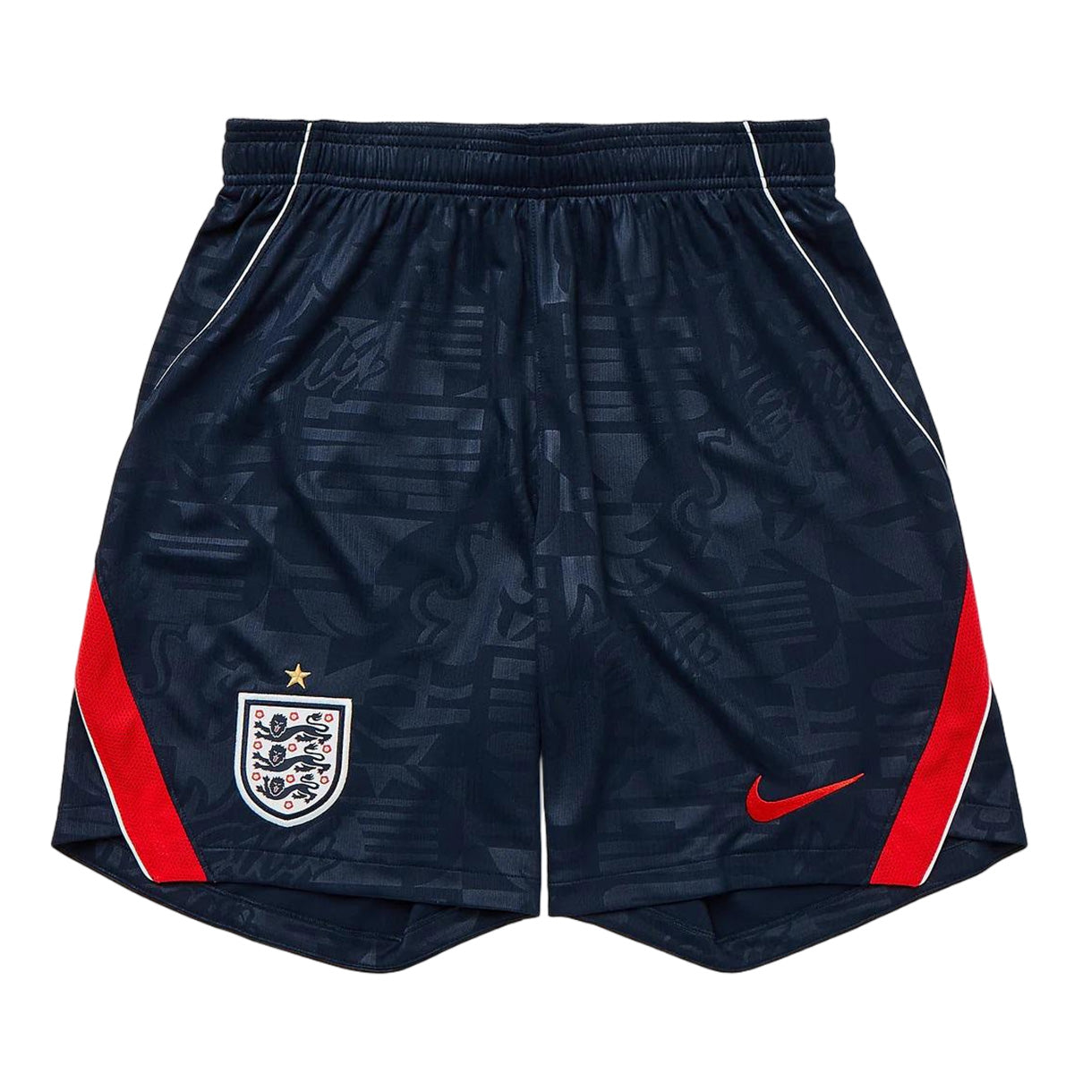 England World Cup Udebanebaneshorts 2026