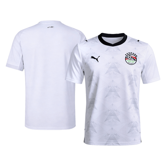 Egypt World Cup Udebanetrøje 2026