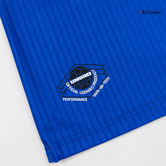Manchester United Retro Tredjebanetrøje 1996/97
