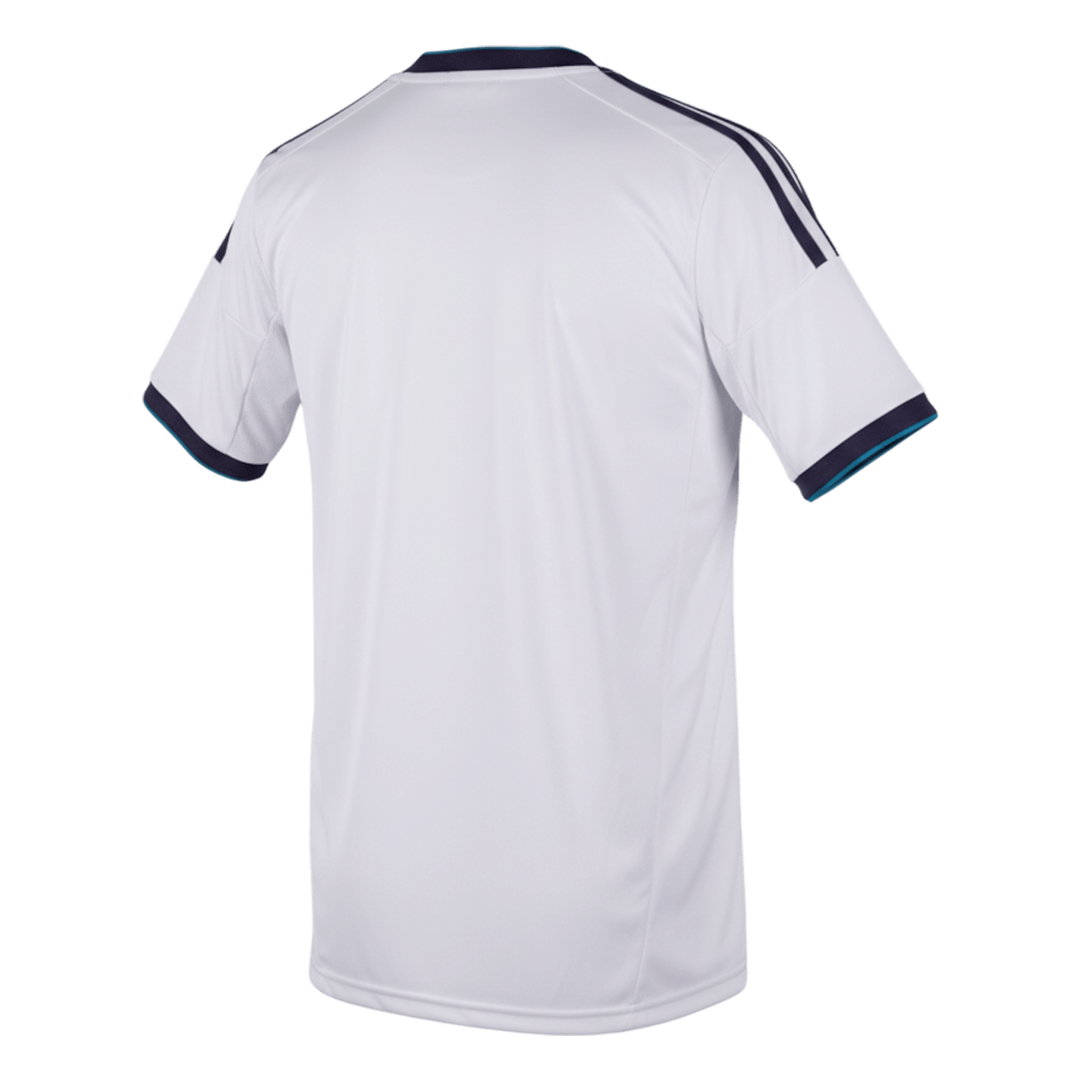 Real Madrid Retro Hjemmebanetrøje 2012/13