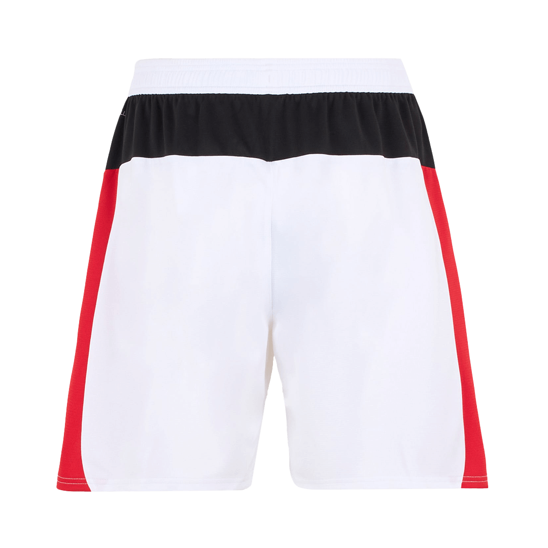 AC Milan Udebanebaneshorts 2025/26