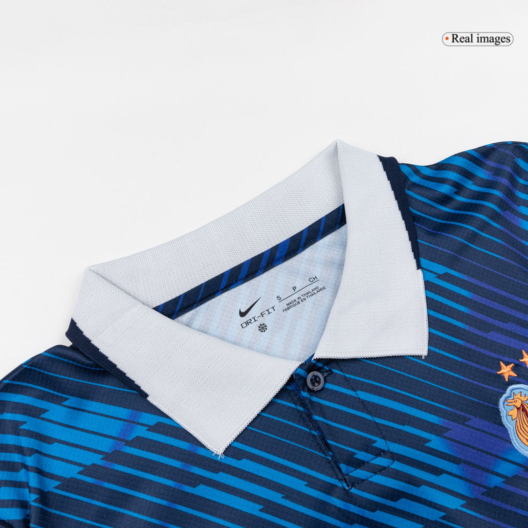 France World Cup Hjemmetrøje 2026