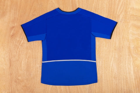 Manchester United Retro Tredjebanetrøje 2002/03