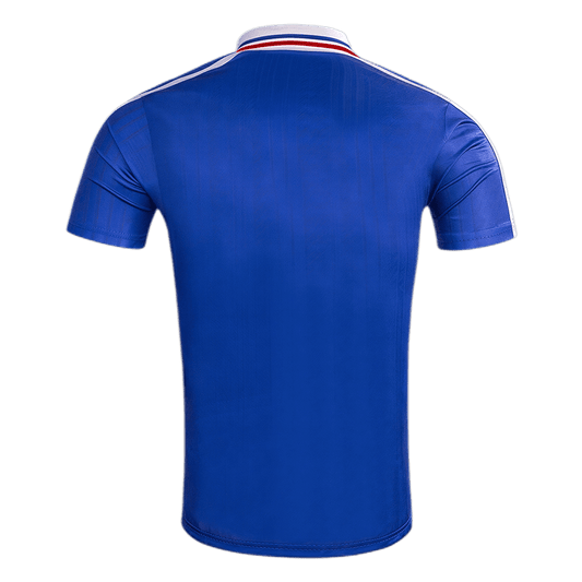 France Retro Hjemmebanetrøje 1994