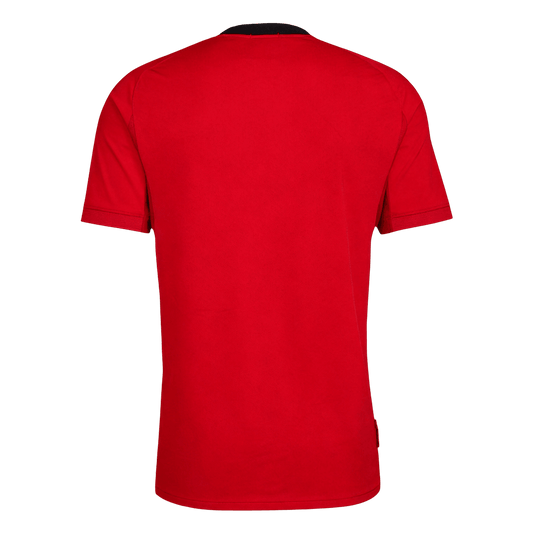 Manchester United Retro Hjemmebanetrøje 2009/10