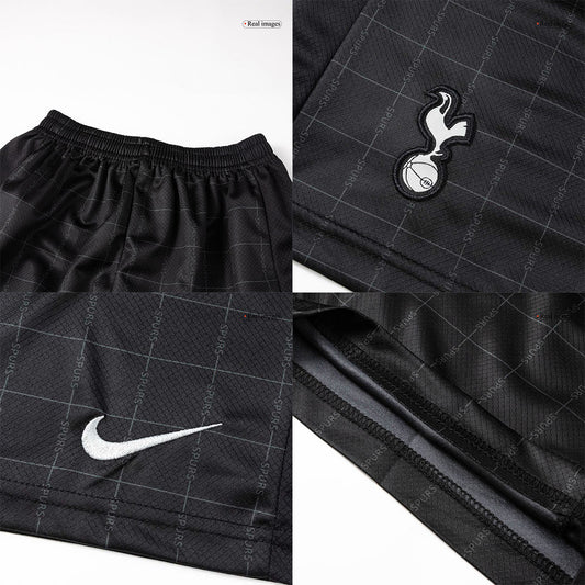 Tottenham Hotspur Udebanesæt Børn 2025/26