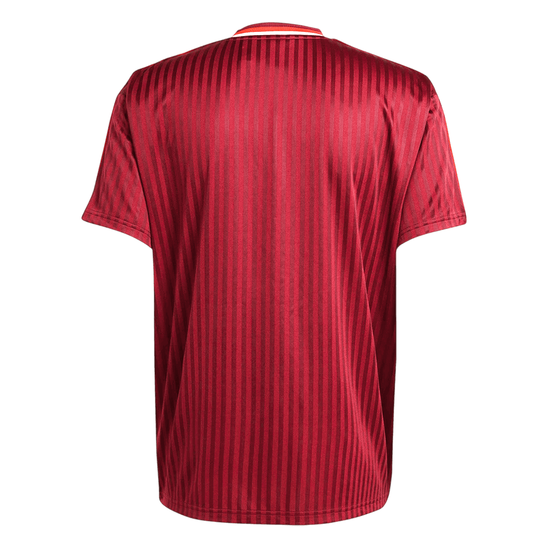 Bayern Munich ICON trøje 2025/26