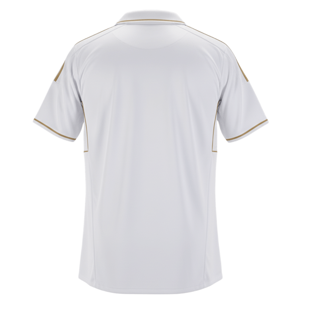 Real Madrid Retro Hjemmebanetrøje 2011/12