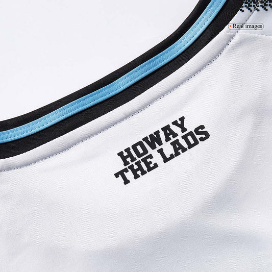 Newcastle United Hjemmetrøje 2025/26
