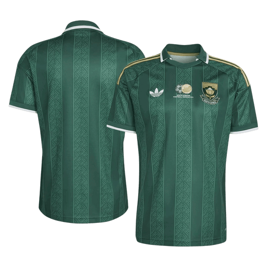 South Africa World Cup Udebanetrøje 2026