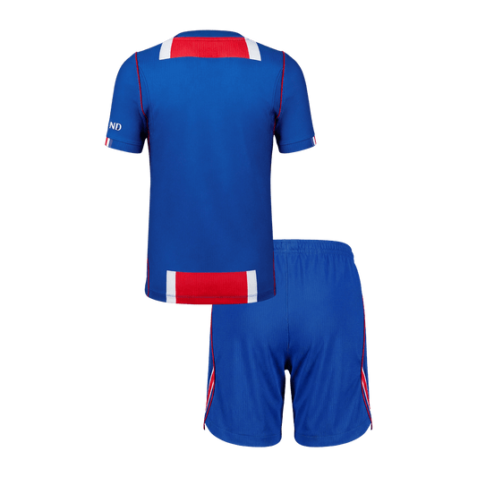 PSG Hjemmesæt Børn 2026/27