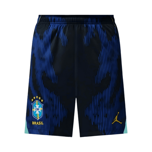 Brazil World Cup Udebanebanesæt 2026