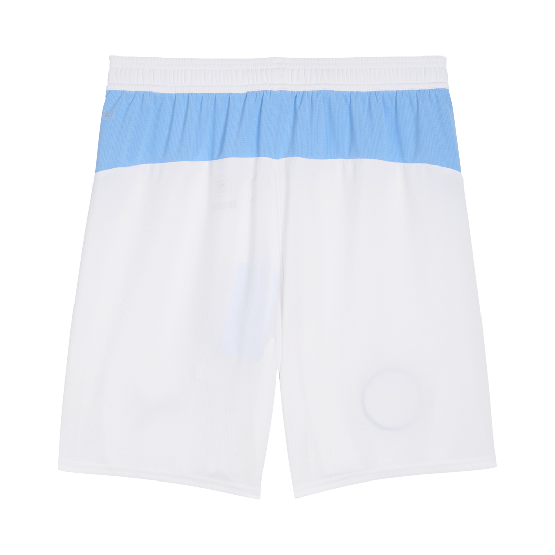 Manchester City Hjemmebaneshorts 2025/26