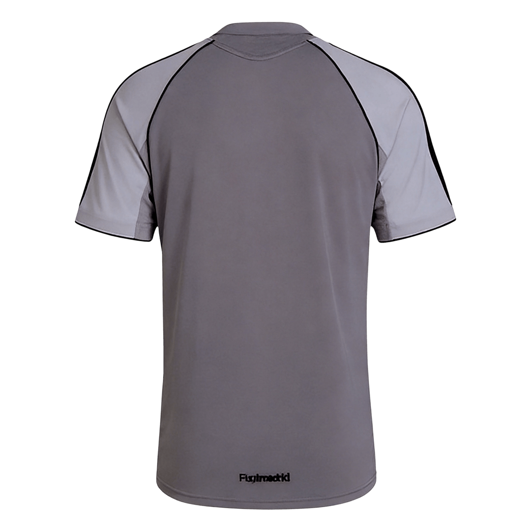 Real Madrid Retro Tredjebanetrøje 2005/06