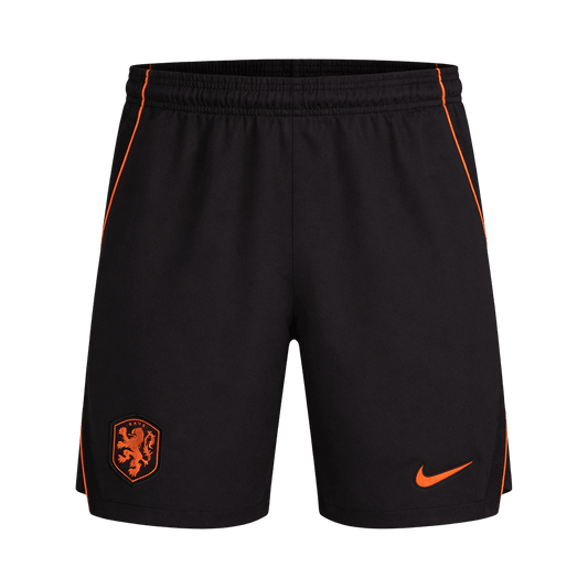 Netherlands World Cup Hjemmebanesæt 2026