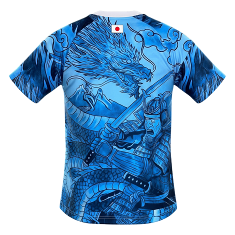 Japan World Cup trøje 2026