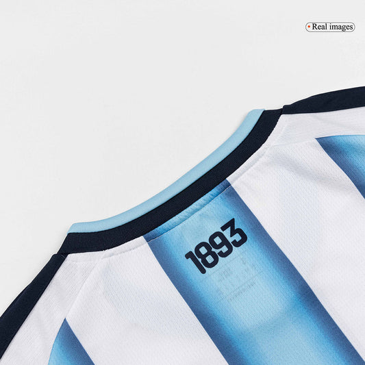 Argentina World Cup Hjemmetrøje Kvinder 2026